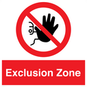 exclusion-zone~